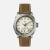 Christopher Ward C65 Dune GMT Hot