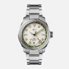 Christopher Ward C65 Dune GMT Clearance