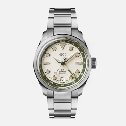Christopher Ward C65 Dune GMT Clearance