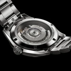 Christopher Ward C65 Dune GMT Clearance
