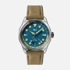 Christopher Ward C65 Dune GMT Outlet