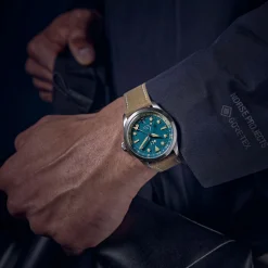 Christopher Ward C65 Dune GMT Outlet