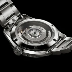 Christopher Ward C65 Dune GMT Outlet