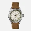 Christopher Ward C65 Dune GMT Outlet