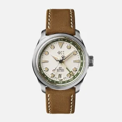 Christopher Ward C65 Dune GMT Outlet