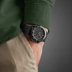 Christopher Ward C60 Lympstone Discount