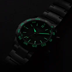 Christopher Ward C60 Lympstone Hot