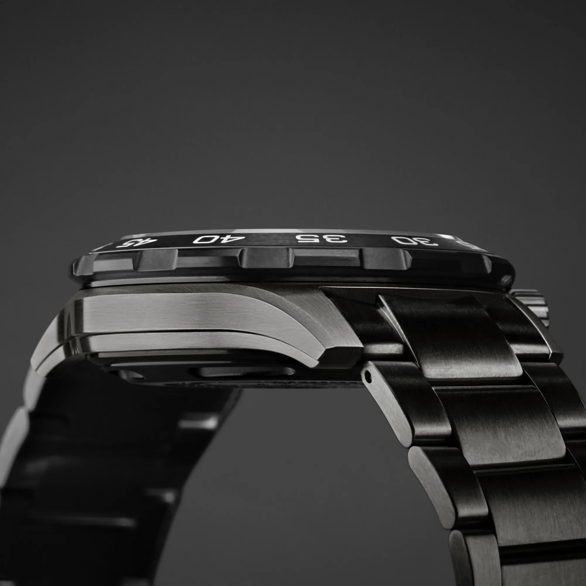 Christopher Ward C60 Lympstone Hot