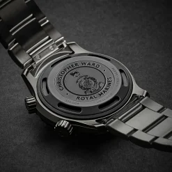 Christopher Ward C60 Lympstone Hot