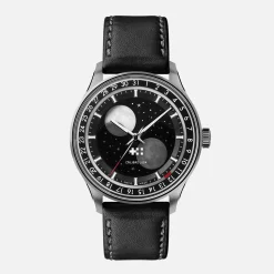 Christopher Ward C1 Moonglow New