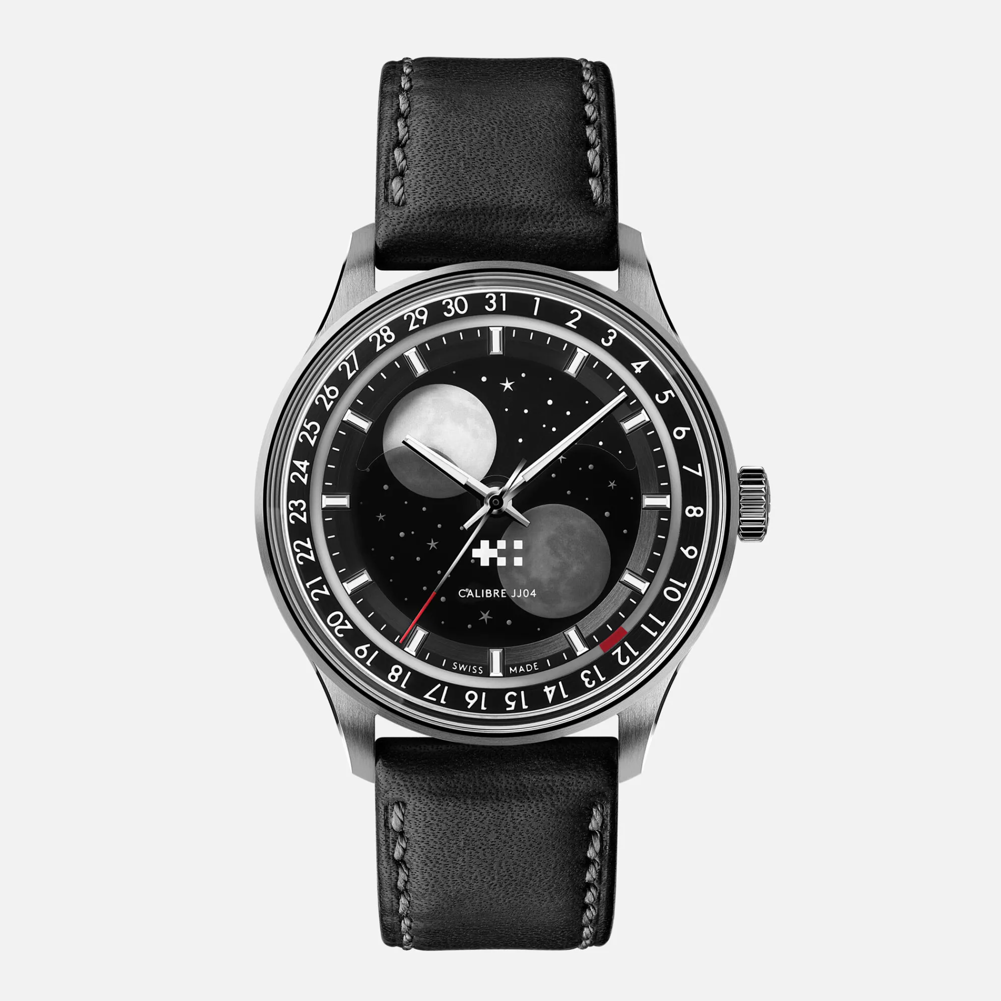 Christopher Ward C1 Moonglow New