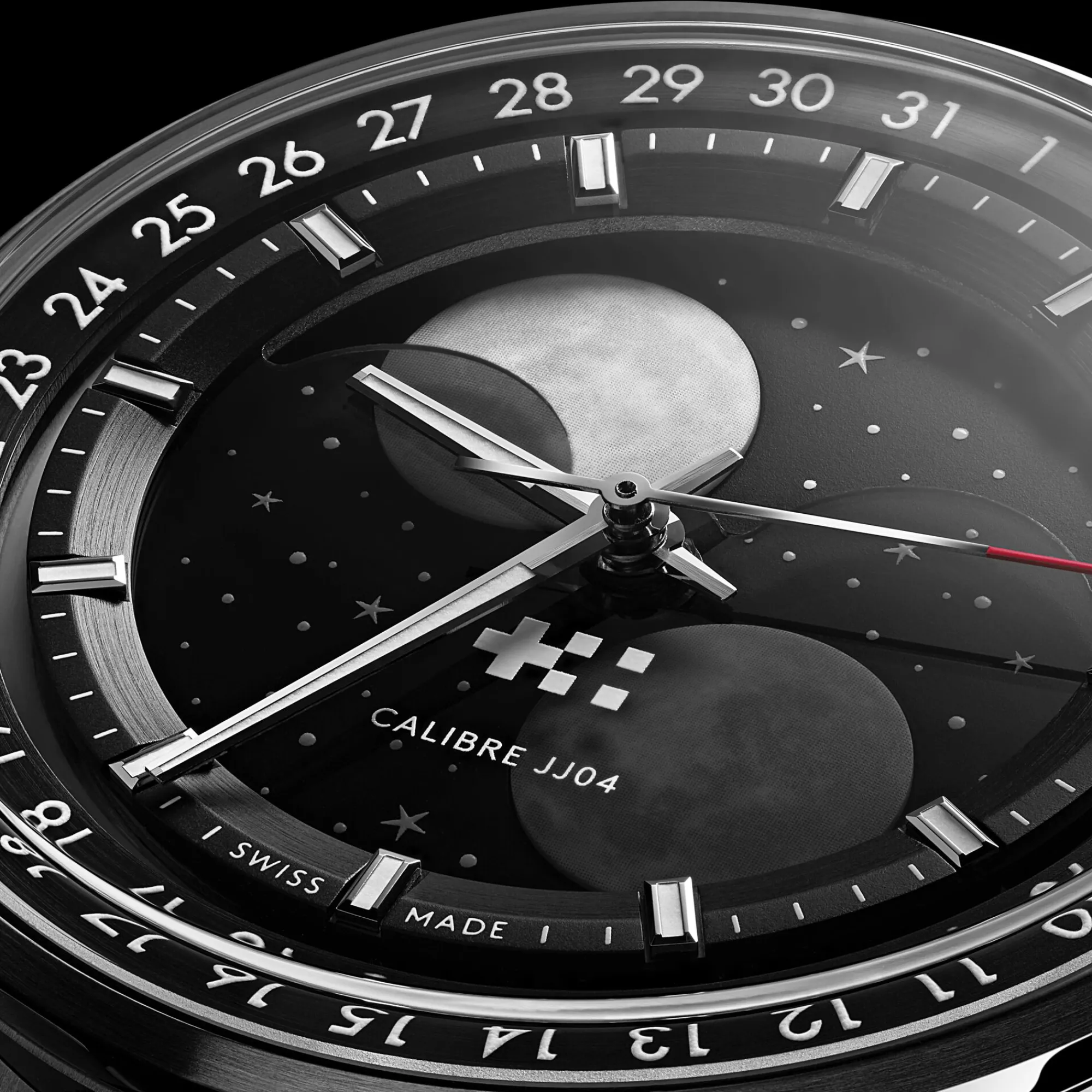 Christopher Ward C1 Moonglow New