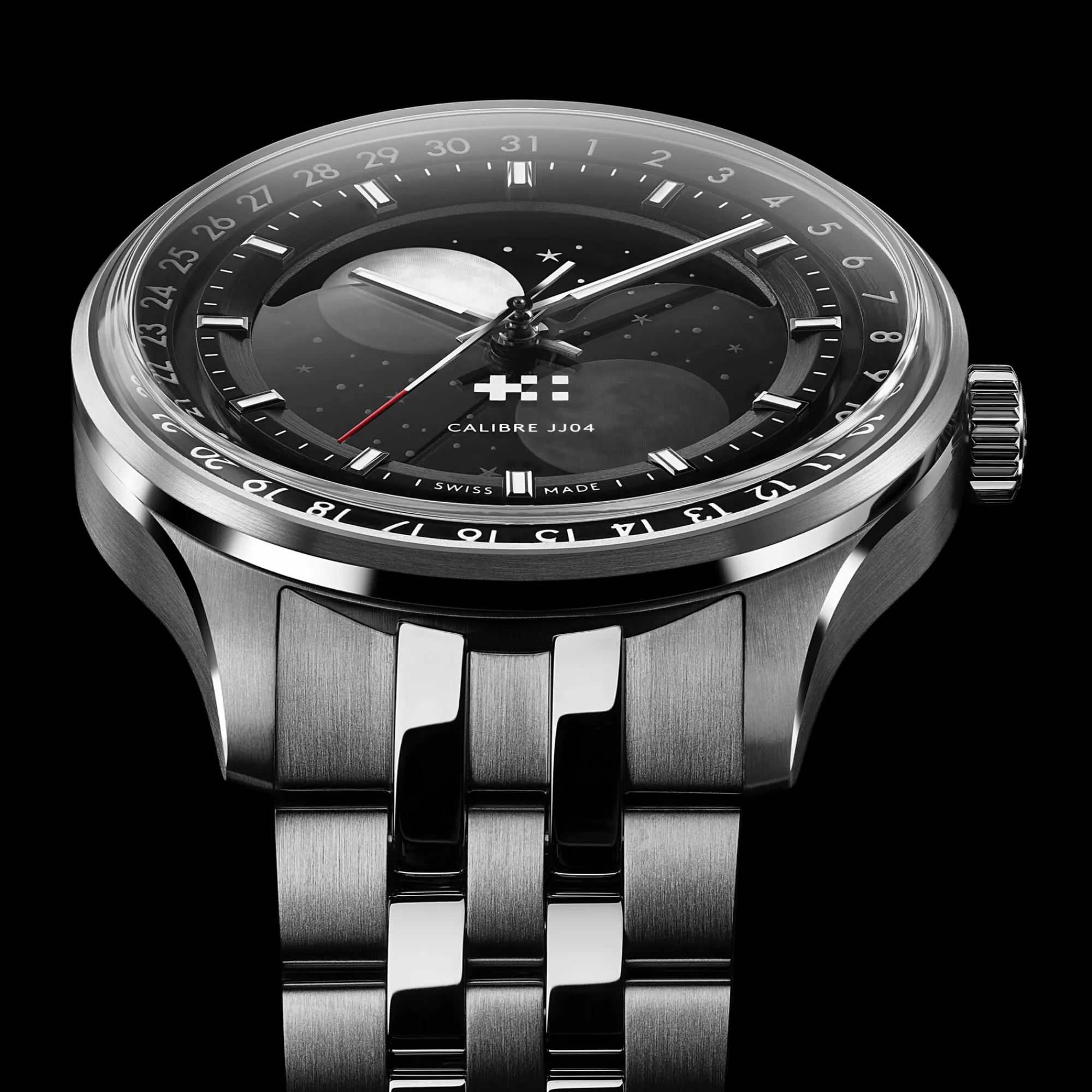 Christopher Ward C1 Moonglow New