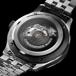 Christopher Ward C1 Moonglow New