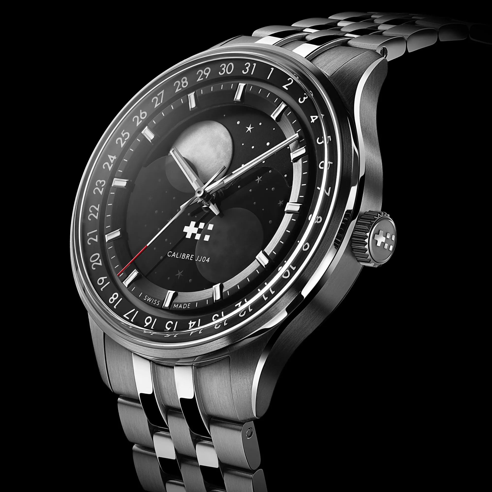 Christopher Ward C1 Moonglow Online