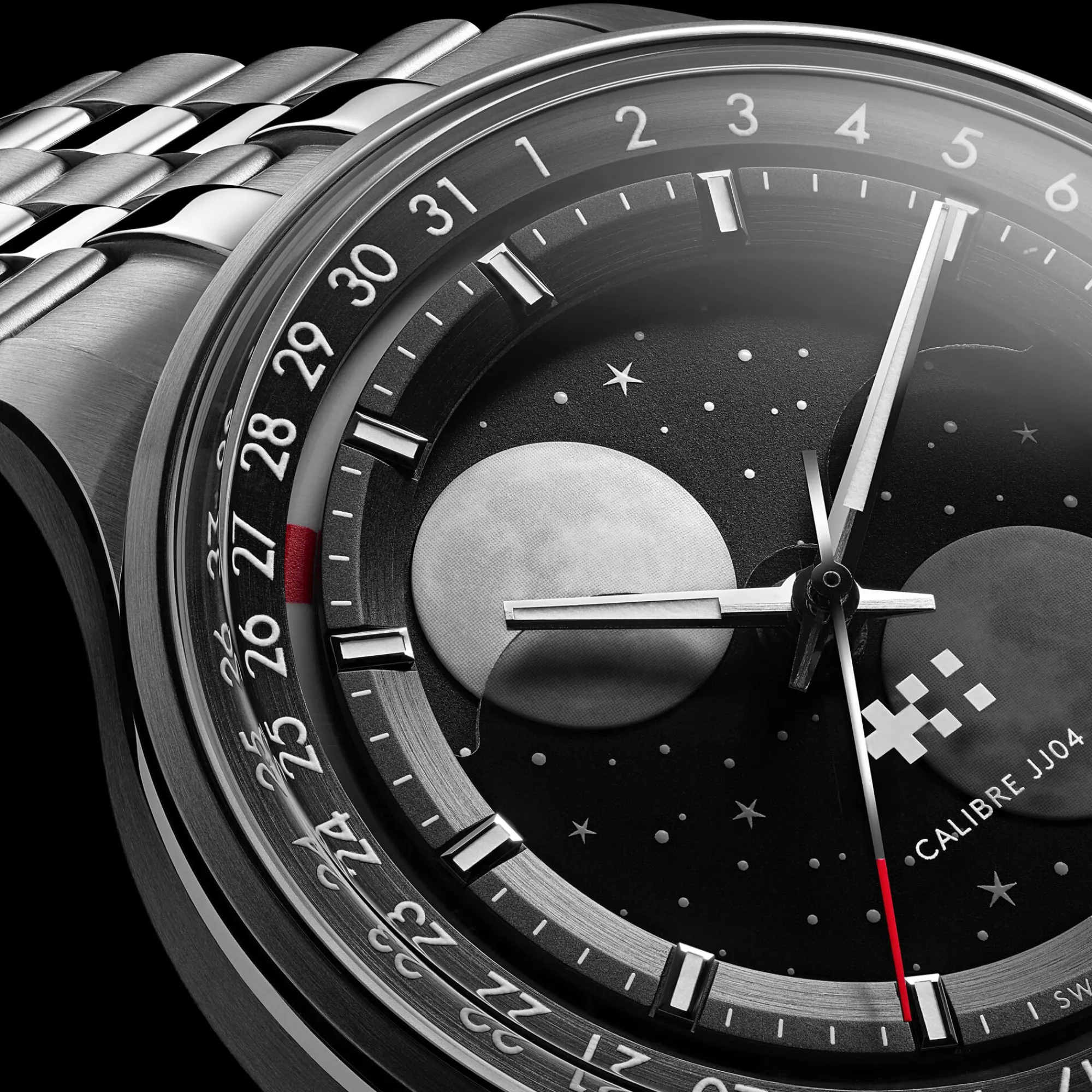 Christopher Ward C1 Moonglow Online
