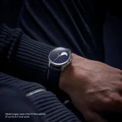 Christopher Ward C1 Moonphase 37 Clearance