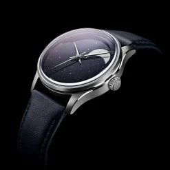 Christopher Ward C1 Moonphase 37 Clearance