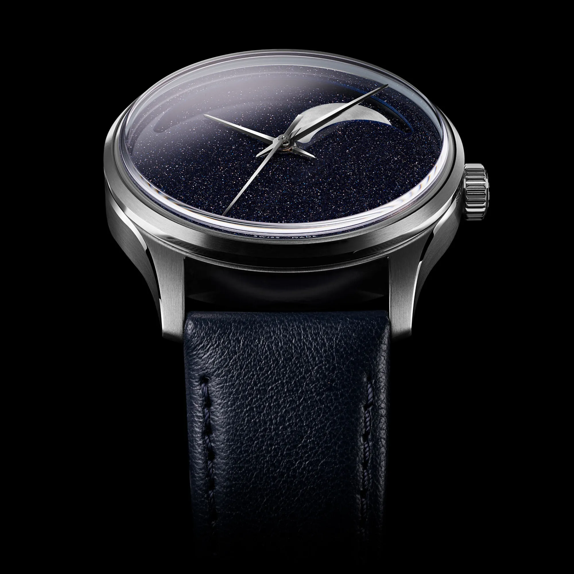 Christopher Ward C1 Moonphase 37 Clearance