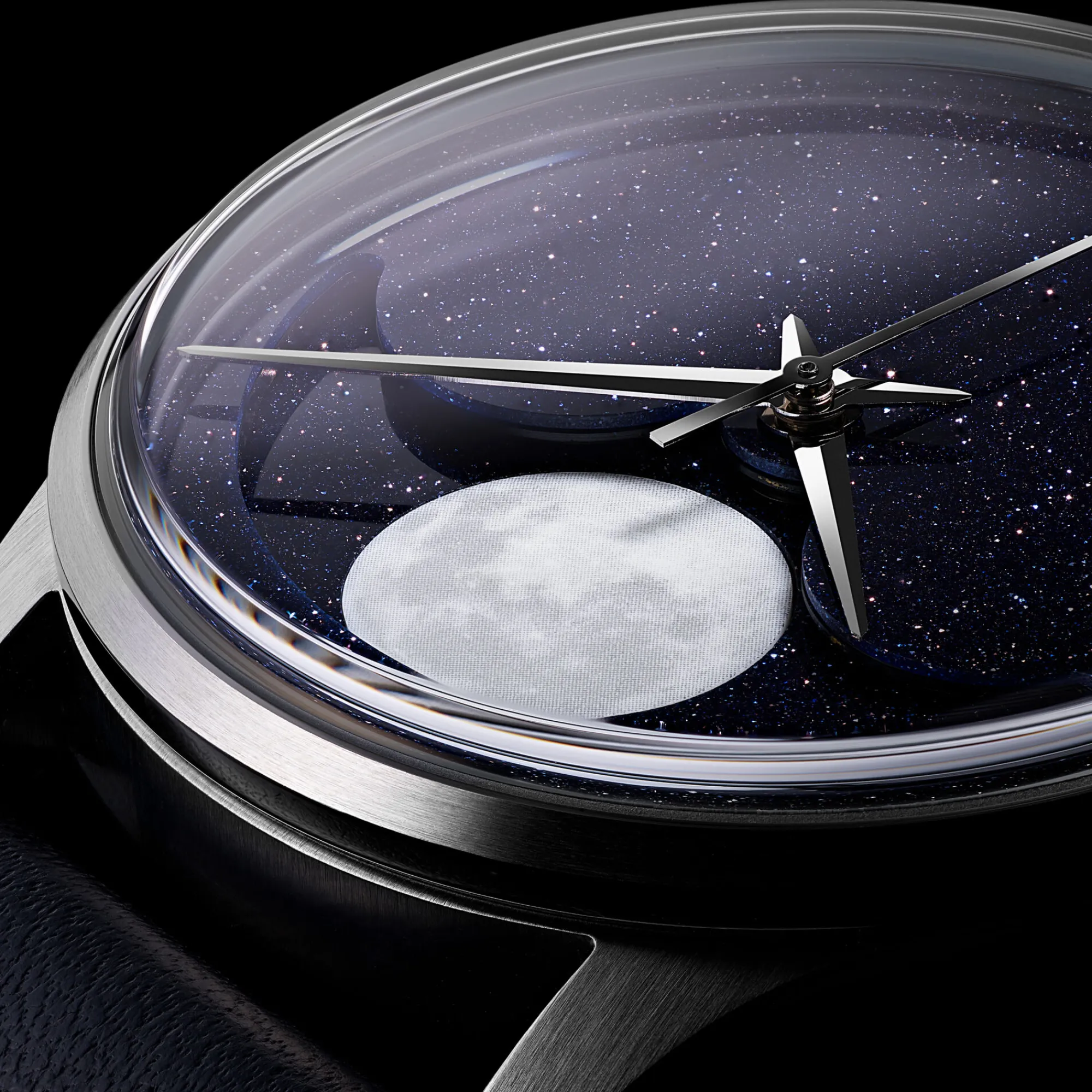 Christopher Ward C1 Moonphase 37 Clearance