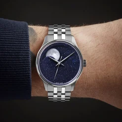 Christopher Ward C1 Moonphase 40