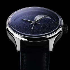 Christopher Ward C1 Moonphase 40