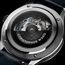 Christopher Ward C1 Moonphase 40