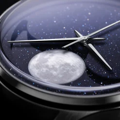 Christopher Ward C1 Moonphase 40