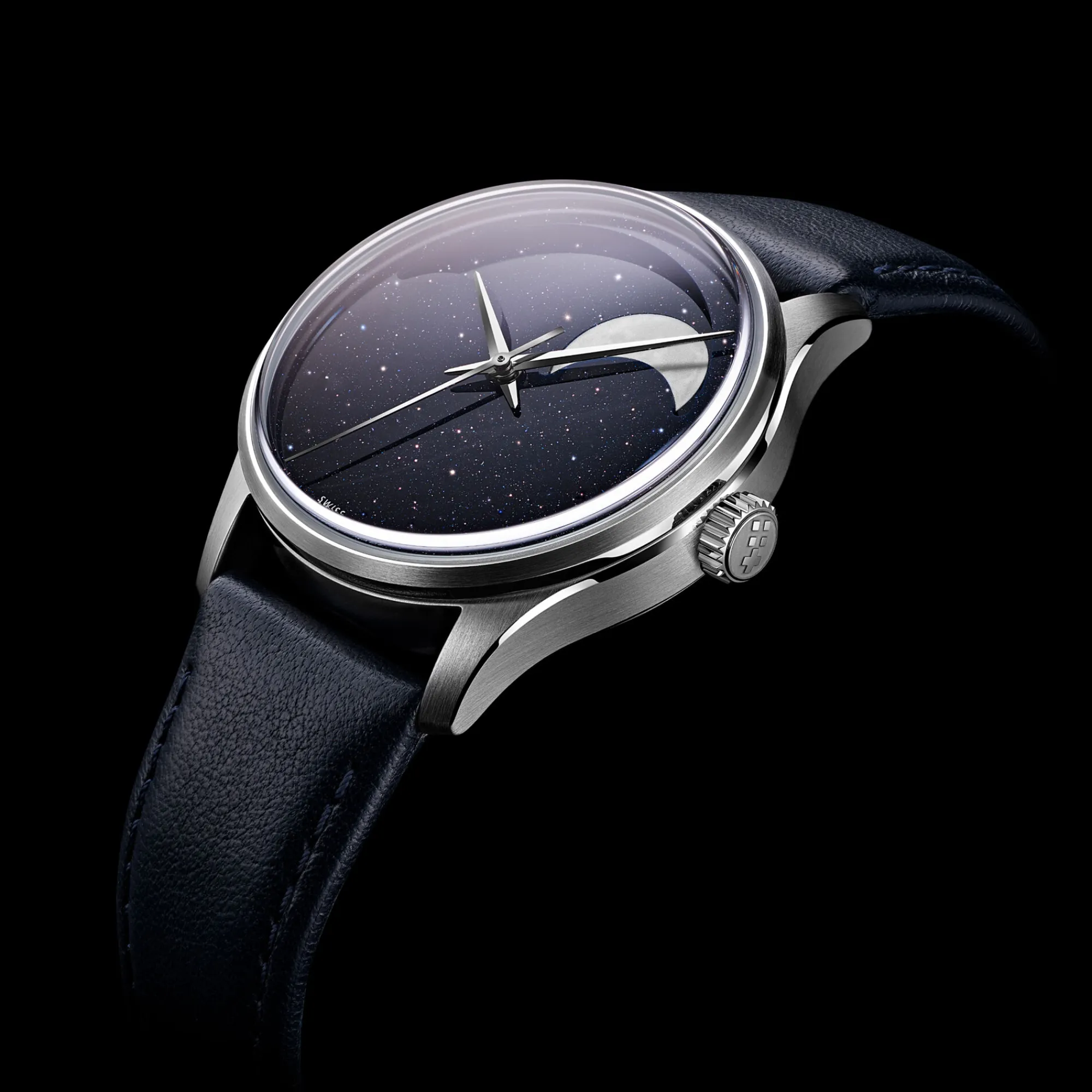 Christopher Ward C1 Moonphase 37 Discount