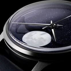 Christopher Ward C1 Moonphase 37 Discount