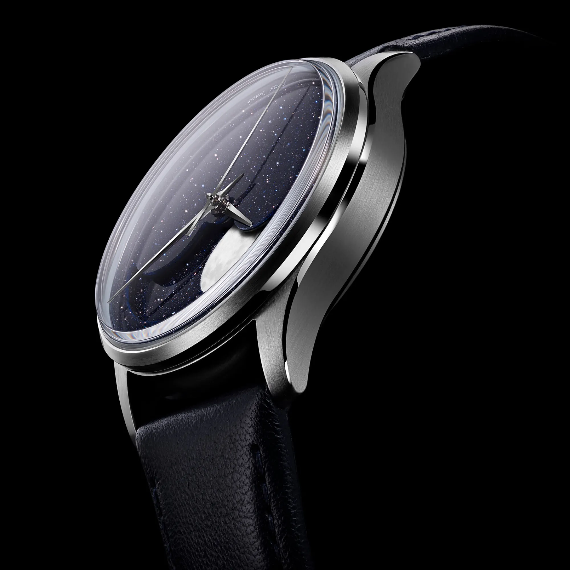 Christopher Ward C1 Moonphase 37 Discount