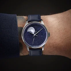 Christopher Ward C1 Moonphase 40 Sale