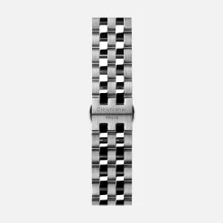 Christopher Ward C1 Moonphase Consort Bracelet 40mm