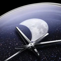 Christopher Ward C1 Moonphase Consort Bracelet 40mm