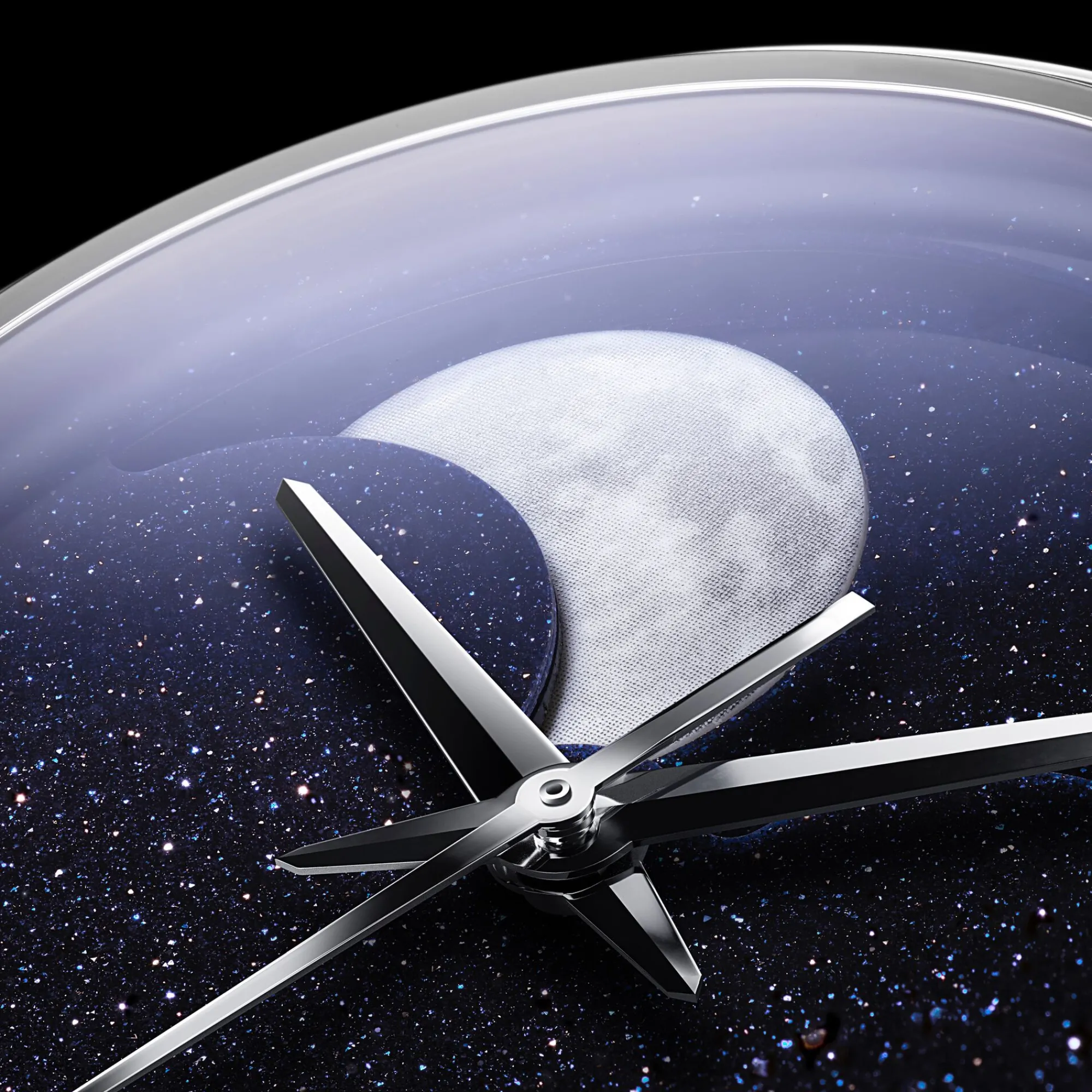 Christopher Ward C1 Moonphase Consort Bracelet 40mm