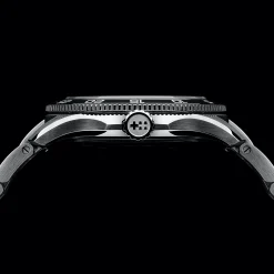 Christopher Ward C60 Pro 300 Bader - 42mm Best