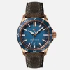 Christopher Ward C60 Pro 300 Bronze Hot