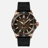 Christopher Ward C60 Pro 300 Bronze Hot