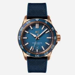 Christopher Ward C60 Pro 300 Bronze Hot