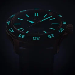 Christopher Ward C60 Pro 300 Bronze Hot
