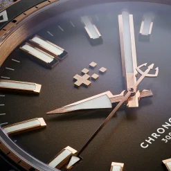 Christopher Ward C60 Pro 300 Bronze Best