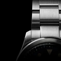 Christopher Ward C60 Pro 600/Sapphire Bader - 40mm