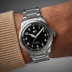 Christopher Ward C65 Sandhurst Series 2 Best