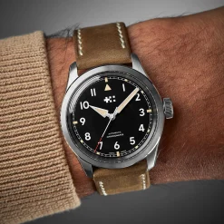 Christopher Ward C65 Sandhurst Series 2 Outlet