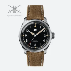 Christopher Ward C65 Sandhurst Series 2 New