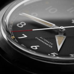 Christopher Ward C65 Sandhurst Series 2 New