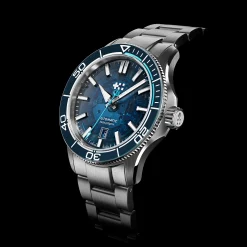 Christopher Ward C60 Sapphire Bader - 42mm Discount