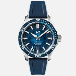 Christopher Ward C60 Sapphire Edge Discount