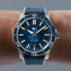 Christopher Ward C60 Sapphire Edge Discount