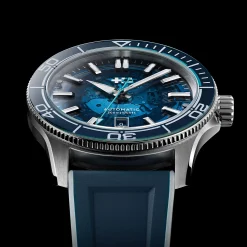 Christopher Ward C60 Sapphire Edge Discount